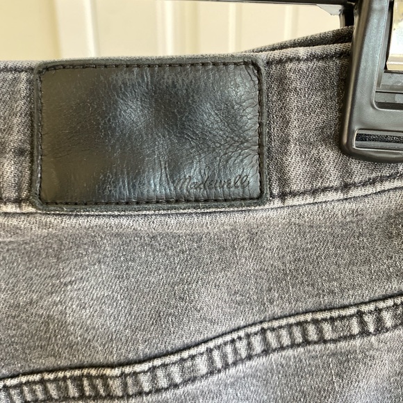 EUC | Madewell | Perfect Vintage Jean - Picture 10 of 10